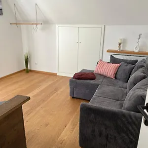  Apartment Fuehl Dich Daheim