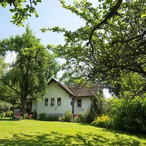  Ferienhaus Ferienhaus Am Alten Bahndamm